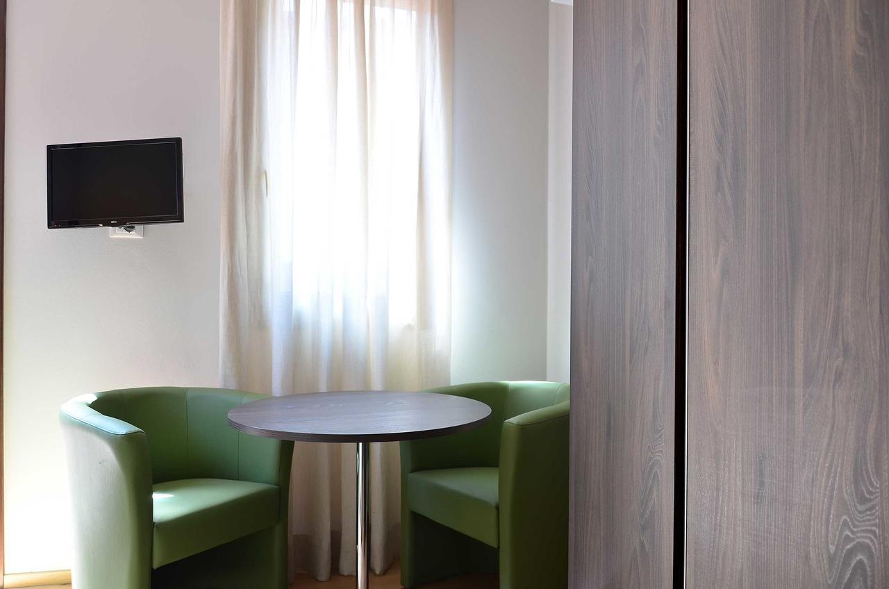 Villa Bonin Zovencedo 외부 사진