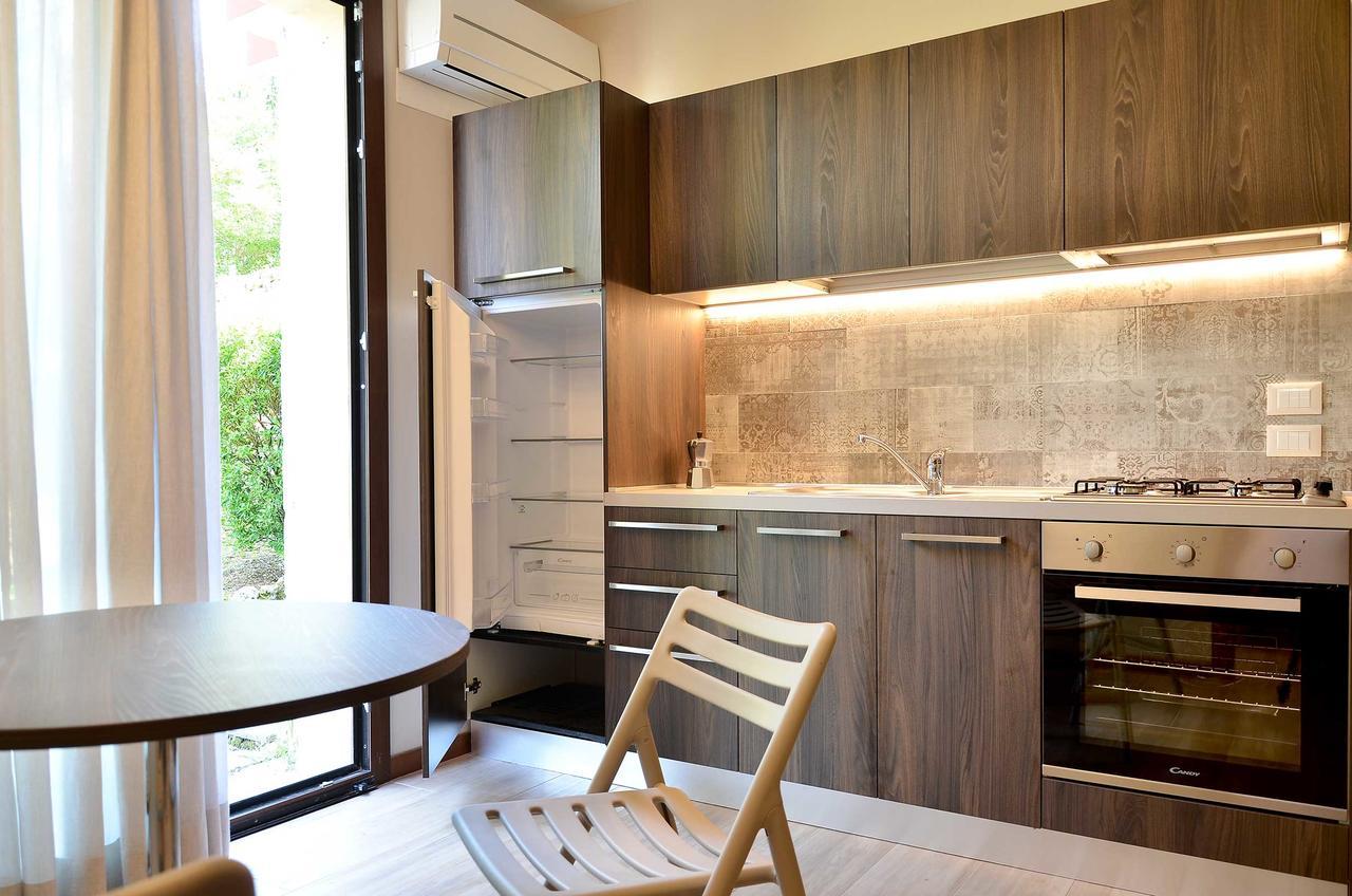 Villa Bonin Zovencedo 외부 사진