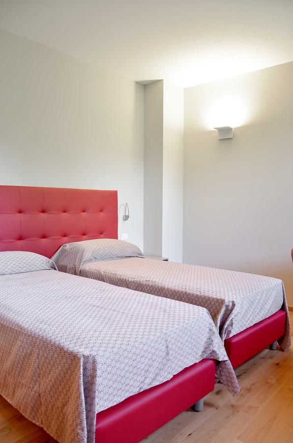 Villa Bonin Zovencedo 외부 사진