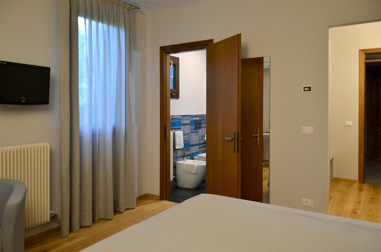 Villa Bonin Zovencedo 외부 사진